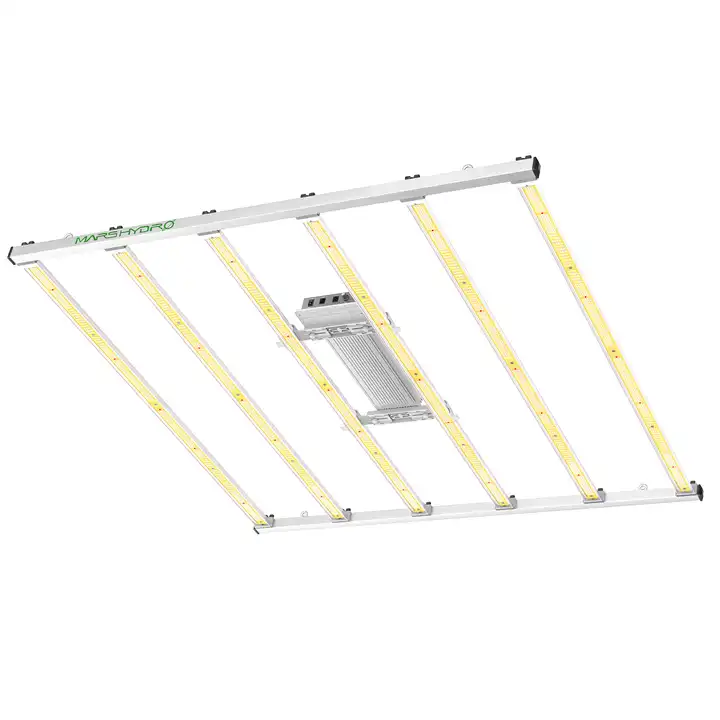 Full Spectrum LED Grow Lights 100W 200W 240W 320W 480W 600W 1000W